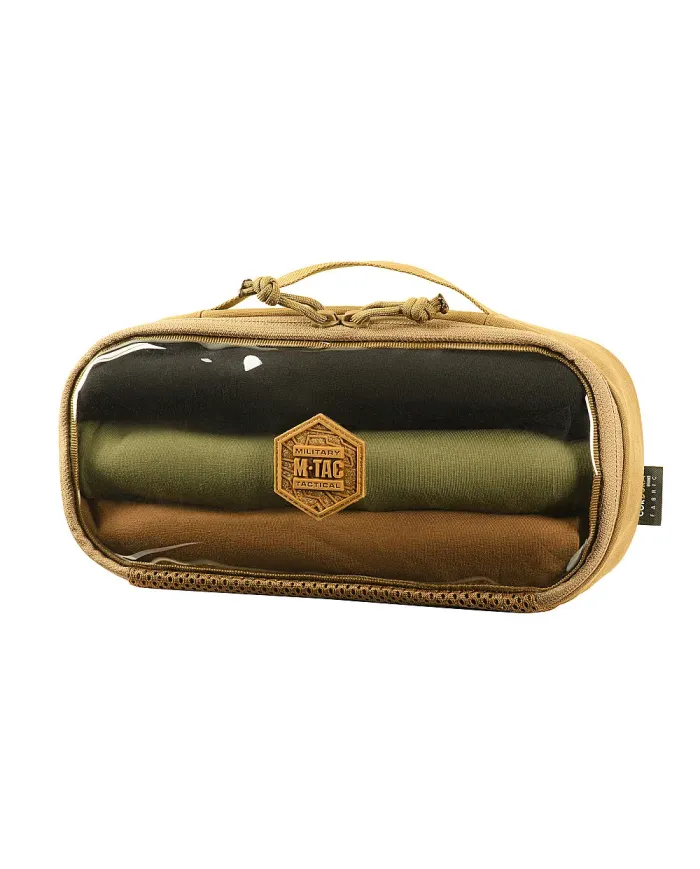 M-Tac Organizer Przezroczysty Elite Medium Gen.II