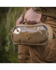 M-Tac Organizer Przezroczysty Elite Medium Gen.II