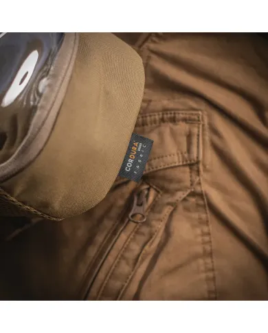 M-Tac Organizer Przezroczysty Elite Medium Gen.II