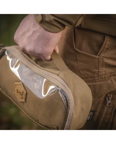 M-Tac Organizer Przezroczysty Elite Medium Gen.II