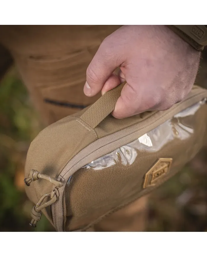 M-Tac Organizer Przezroczysty Elite Medium Gen.II