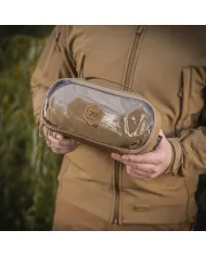 M-Tac Organizer Przezroczysty Elite Medium Gen.II