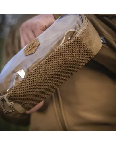 M-Tac Organizer Przezroczysty Elite Medium Gen.II