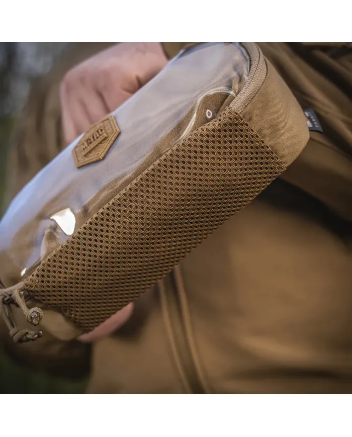 M-Tac Organizer Przezroczysty Elite Medium Gen.II