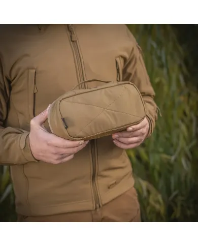 M-Tac Organizer Przezroczysty Elite Medium Gen.II