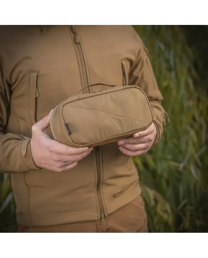 M-Tac Organizer Przezroczysty Elite Medium Gen.II