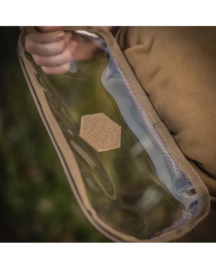 M-Tac Organizer Przezroczysty Elite Medium Gen.II