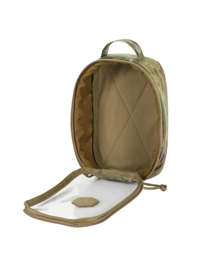 M-Tac Organizer Przezroczysty Elite Small Gen.II