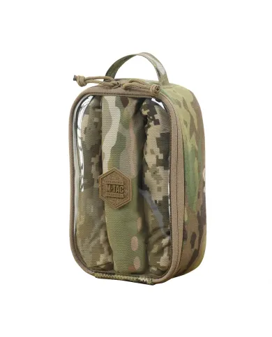 M-Tac Organizer Przezroczysty Elite Small Gen.II