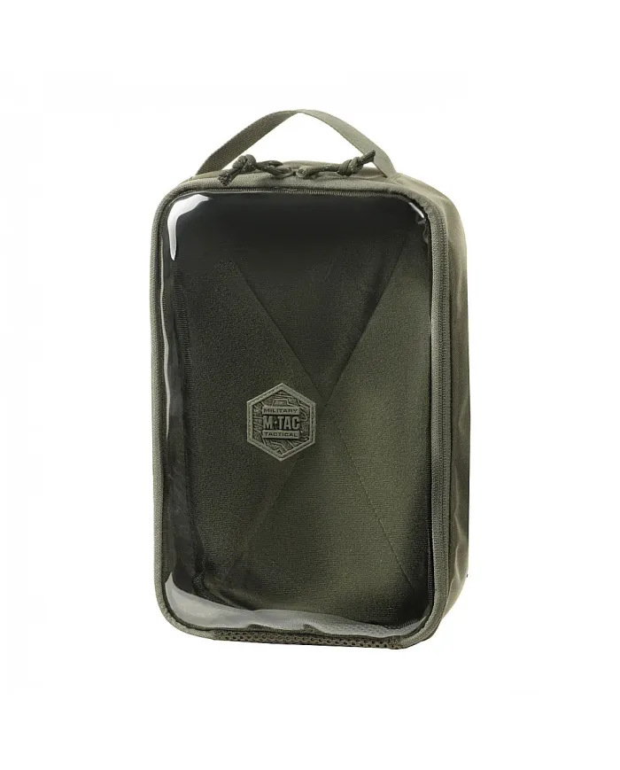 M-Tac Organizer Przezroczysty Elite Large Gen.II