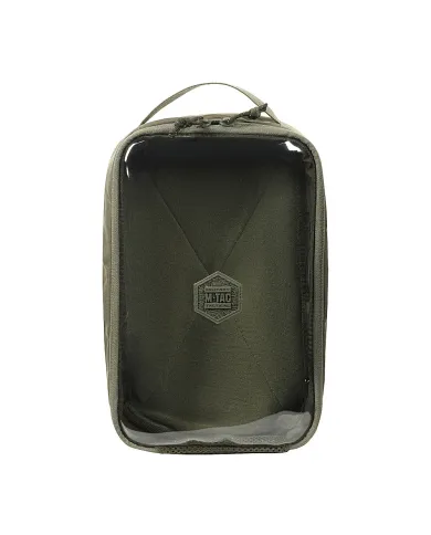 M-Tac Organizer Przezroczysty Elite Large Gen.II