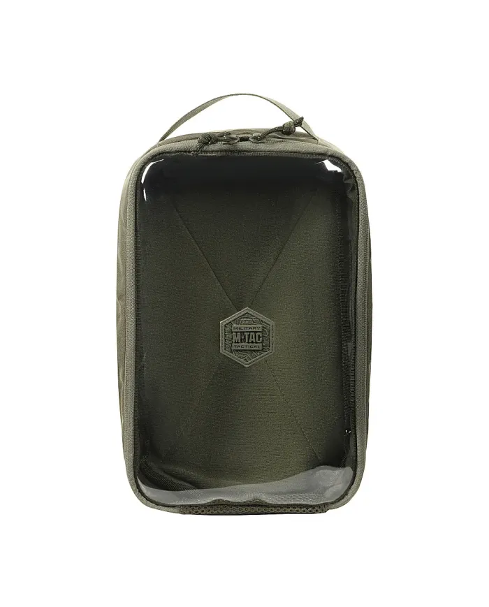 M-Tac Organizer Przezroczysty Elite Large Gen.II