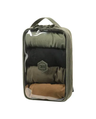 M-Tac Organizer Przezroczysty Elite Large Gen.II