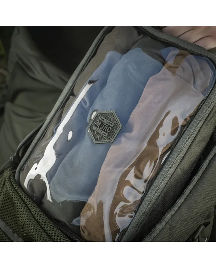 M-Tac Organizer Przezroczysty Elite Large Gen.II