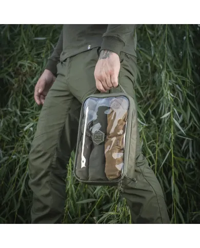 M-Tac Organizer Przezroczysty Elite Large Gen.II
