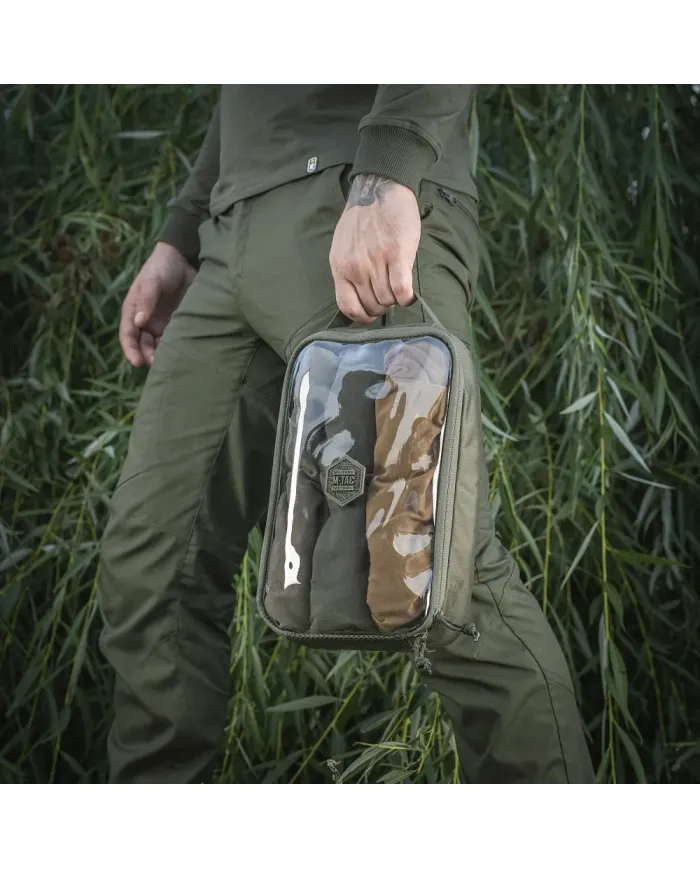M-Tac Organizer Przezroczysty Elite Large Gen.II