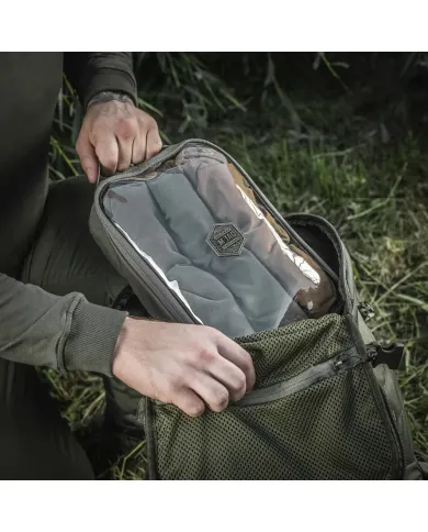 M-Tac Organizer Przezroczysty Elite Large Gen.II