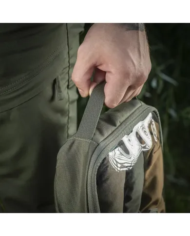 M-Tac Organizer Przezroczysty Elite Large Gen.II