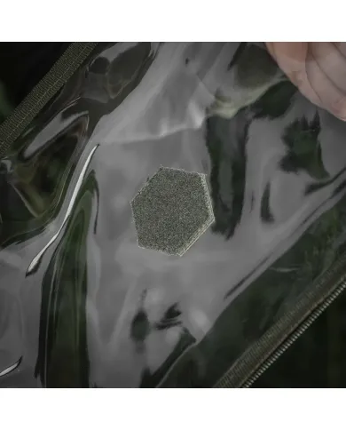 M-Tac Organizer Przezroczysty Elite Large Gen.II