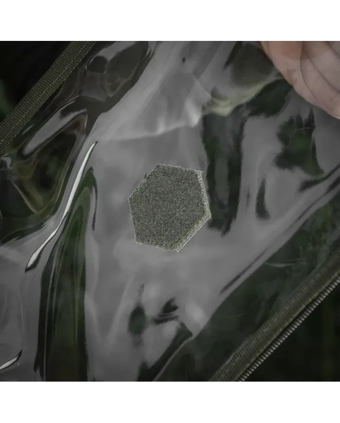 M-Tac Organizer Przezroczysty Elite Large Gen.II