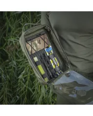M-Tac Organizer Przezroczysty Elite Large Gen.II