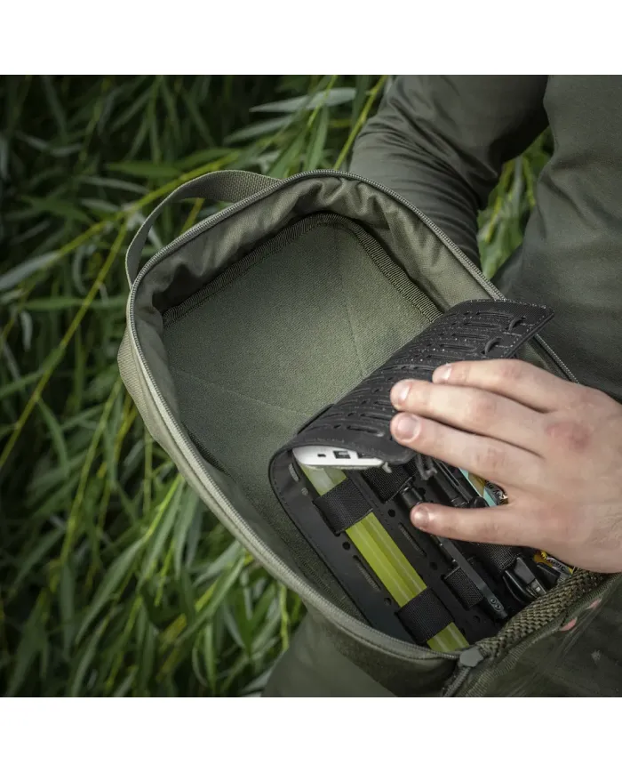 M-Tac Organizer Przezroczysty Elite Large Gen.II