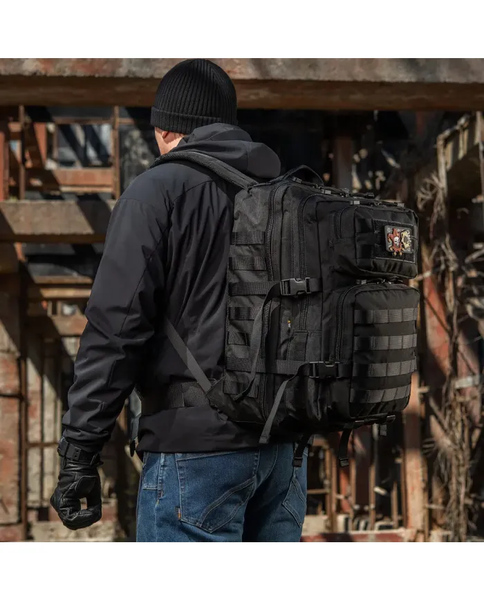 M-Tac Plecak Assault Pack