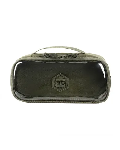 M-Tac Organizer Przezroczysty Elite Medium Gen.II