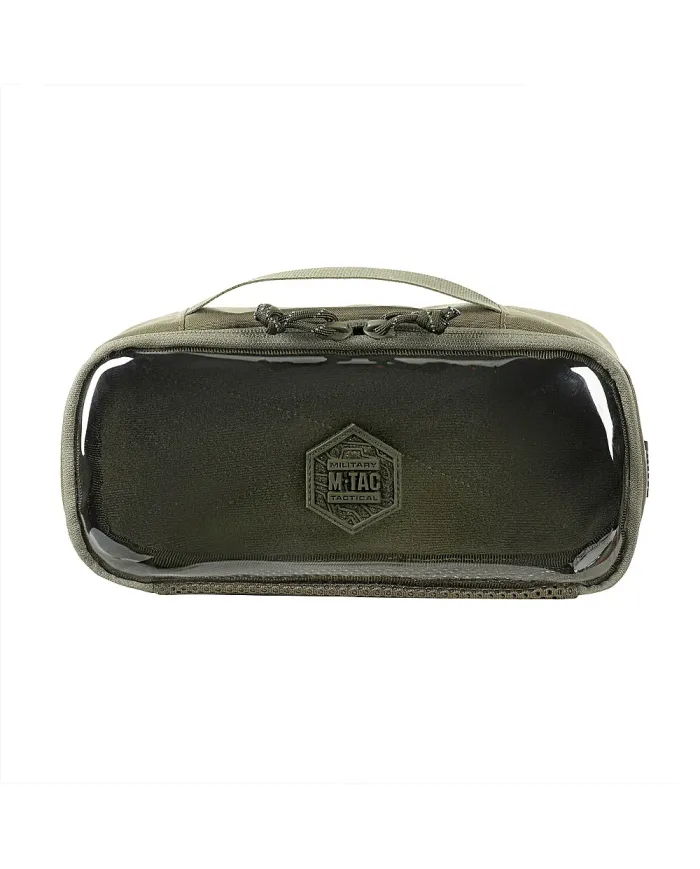 M-Tac Organizer Przezroczysty Elite Medium Gen.II