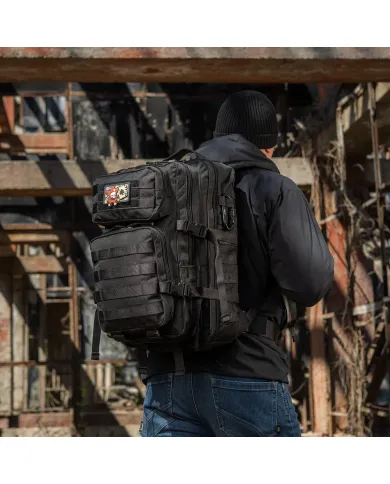 M-Tac Plecak Assault Pack