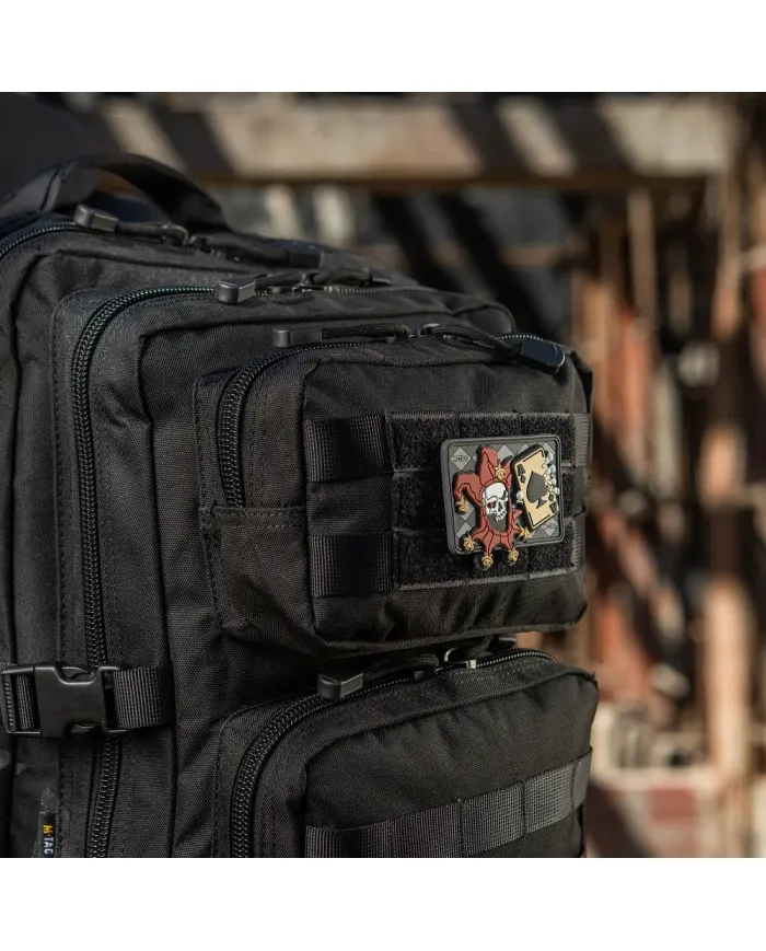 M-Tac Plecak Assault Pack