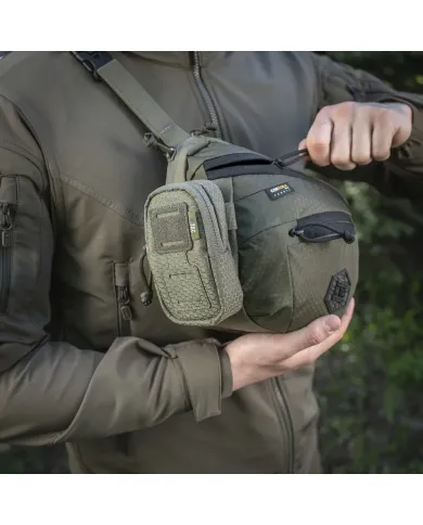 M-Tac Ergonomiczna Kieszeń Naramienna Elite Hex