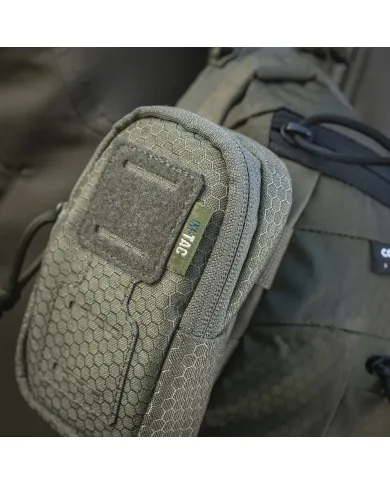 M-Tac Ergonomiczna Kieszeń Naramienna Elite Hex