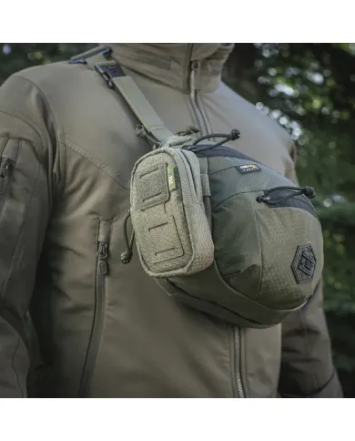 M-Tac Ergonomiczna Kieszeń Naramienna Elite Hex