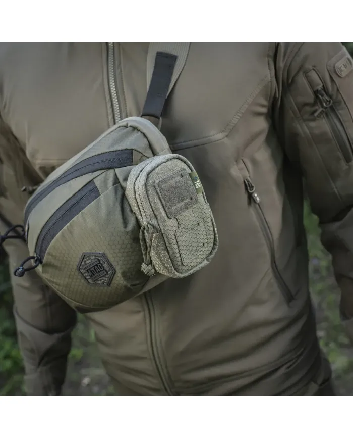 M-Tac Ergonomiczna Kieszeń Naramienna Elite Hex