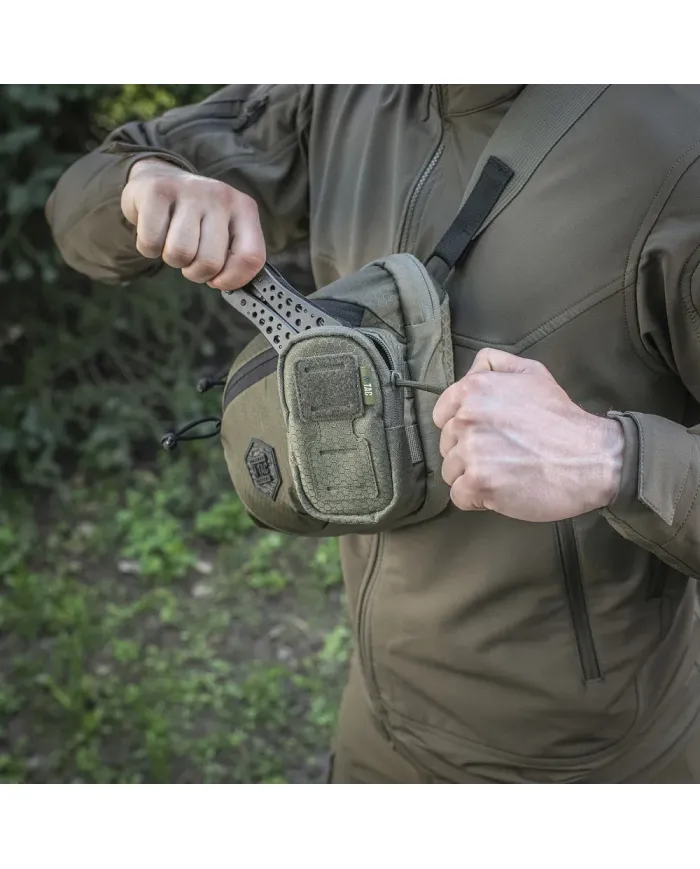 M-Tac Ergonomiczna Kieszeń Naramienna Elite Hex