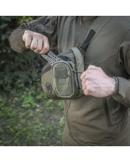 M-Tac Ergonomiczna Kieszeń Naramienna Elite Hex