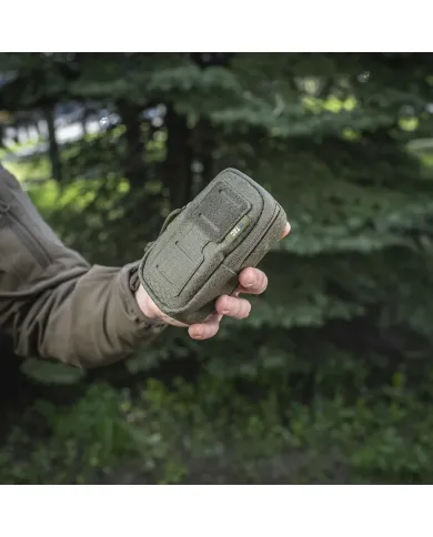 M-Tac Ergonomiczna Kieszeń Naramienna Elite Hex