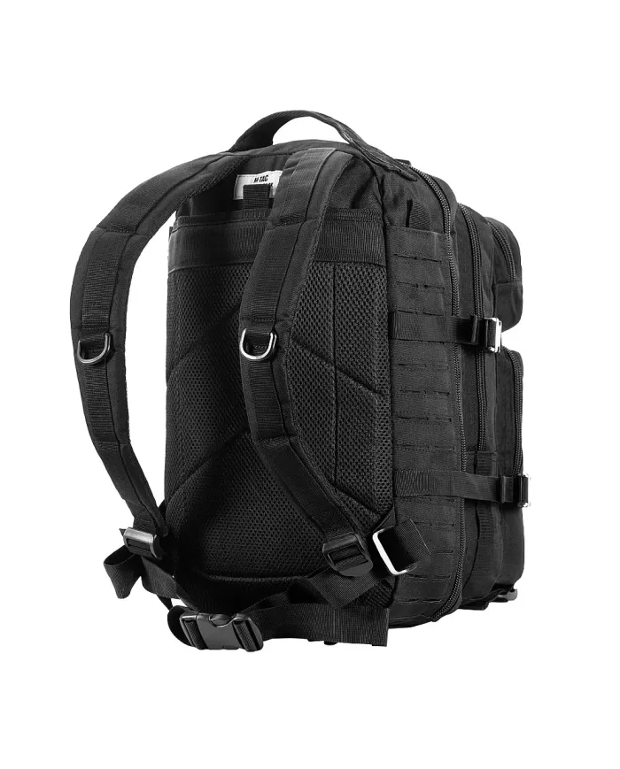 M-Tac Plecak Assault Pack Laser Cut