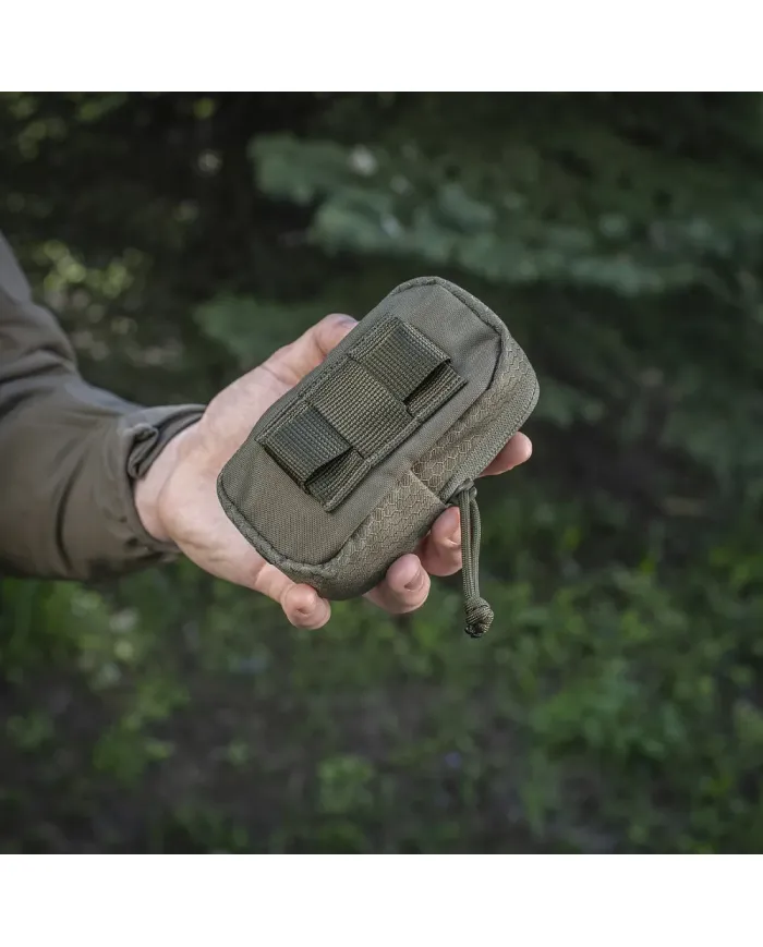 M-Tac Ergonomiczna Kieszeń Naramienna Elite Hex