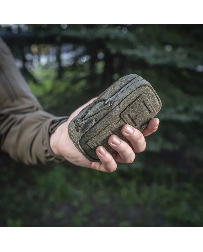 M-Tac Ergonomiczna Kieszeń Naramienna Elite Hex