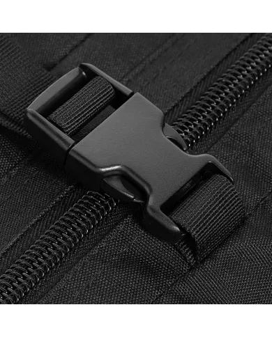 M-Tac Plecak Assault Pack Laser Cut