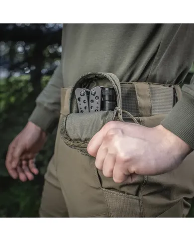 M-Tac Ergonomiczna Kieszeń Naramienna Elite Hex