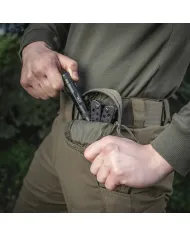 M-Tac Ergonomiczna Kieszeń Naramienna Elite Hex