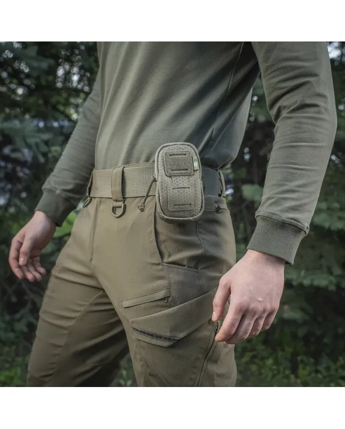 M-Tac Ergonomiczna Kieszeń Naramienna Elite Hex