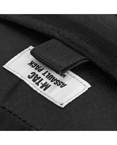 M-Tac Plecak Assault Pack Laser Cut