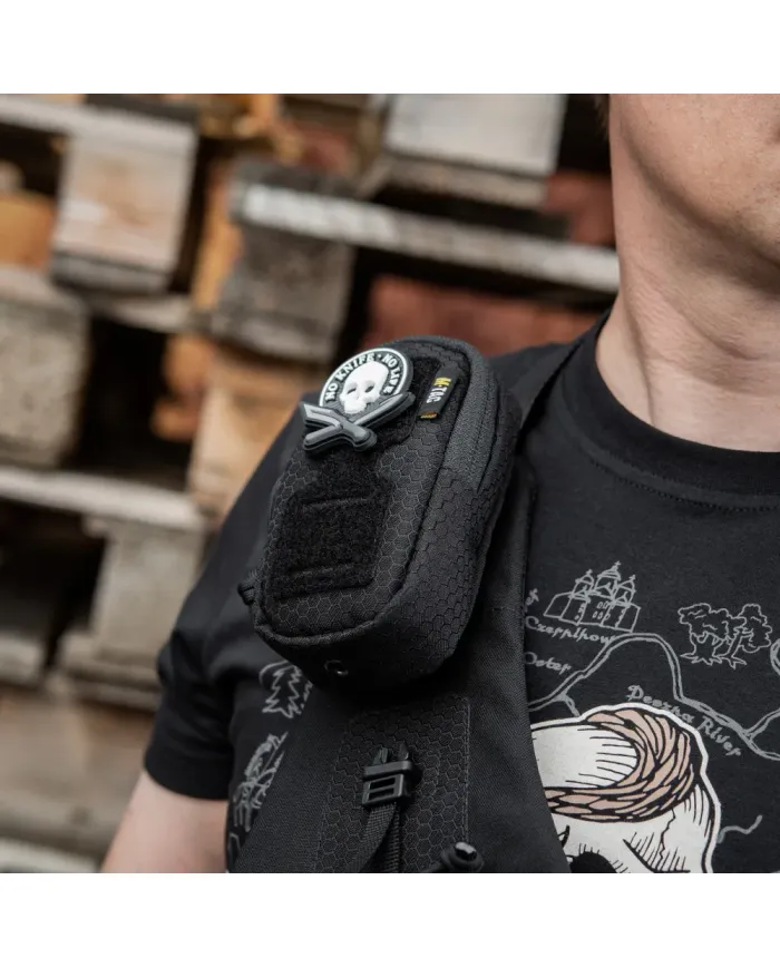 M-Tac Ergonomiczna Kieszeń Naramienna Elite Hex Gen.II