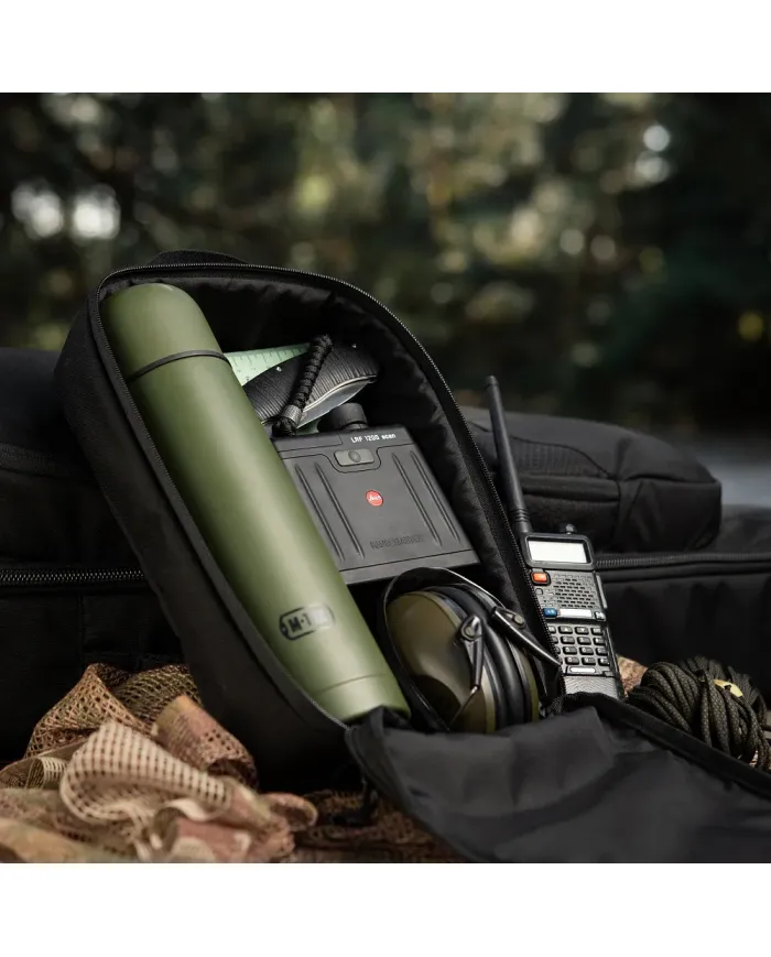 M-Tac Organizer Ergonomiczny Elite Large (30x19 Cm)