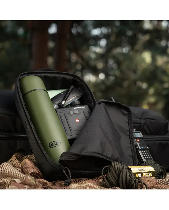 M-Tac Organizer Ergonomiczny Elite Large (30x19 Cm)