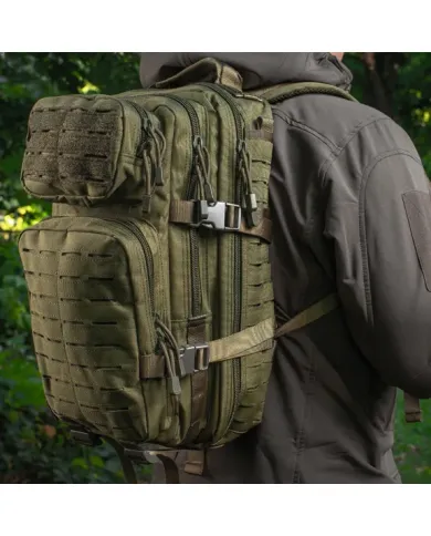 M-Tac plecak Large Assault Pack Laser Cut